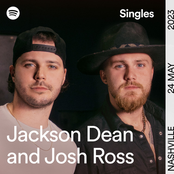 Jackson Dean: Spotify Singles