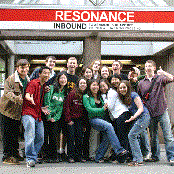 Mit Resonance