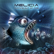 Running Out Of Time by Melicia