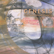 Genesis for Two Grand Pianos - vol. 2