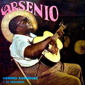 Arsenio Rodríguez