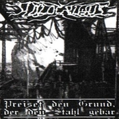 Preiset Den Grund, Der Den Stahl Gebar