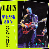 Oldies Svensk 50´s Rock´n Roll, Vol. 2