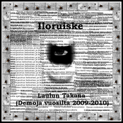 Laulun Takana (Demoja vuosilta 2009-2010)