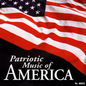 Patriotic Music of America