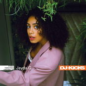 Glass Beams: DJ-Kicks: Jayda G