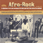 Afro Rock (Vol.1)