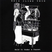 Hold it Under a Faucet