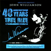 absolute greatest: 40 years true blue