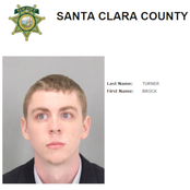 Brock Turner