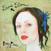 Somebody's Arms by Sarah Slean