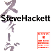 Steve Hackett: The Tokyo Tapes