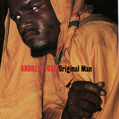 Original Man by Andrew Tosh