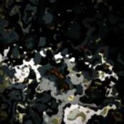 Bleached Canvases Volume II (Additions) ~2024~