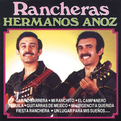 Rancheras