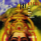 Jai Uttal and the Pagan Love Orchestra: Beggars And Saints