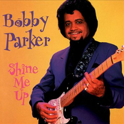 Stamps On Your Letter by Bobby Parker