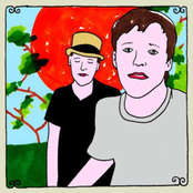 Daytrotter Studio  4/10/2012