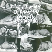 Vomitorium Of Rancid Flesh by Disgorgement Of Intestinal Lymphatic Suppuration