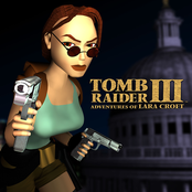 Tomb Raider 3 - Adventures Of Lara Croft