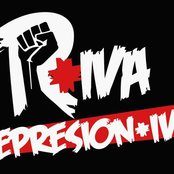 Represion + Iva