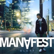 Manafest: Glory