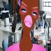 This Is For Rachel For Acting Up