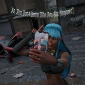 So, You Don’t Know Who You Are Anymore?