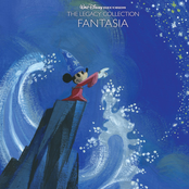 Walt Disney Records The Legacy Collection: Fantasia