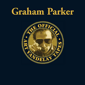 Wherever You Are by Graham Parker