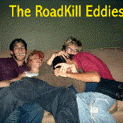 The Roadkill Eddies