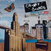 Now I'm In The City by Creaky Boards