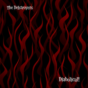 The Delstroyers: Diabolical!