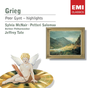 Grieg: Peer Gynt - Incidental Music