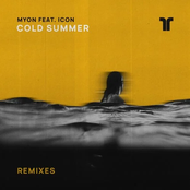 Myon: Cold Summer (Remixes)