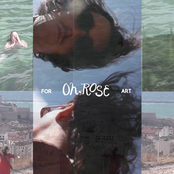 Oh, Rose: For Art