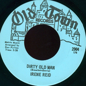 dirty old man / just loving you