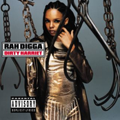 Harriet Thugman by Rah Digga