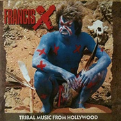 Tribal Music From Hollywood