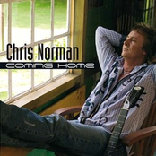 If My Heart Is Not Enough by Chris Norman