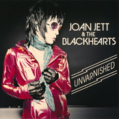 Reality Mentality by Joan Jett And The Blackhearts