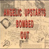 Red Till Dead by Angelic Upstarts