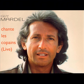 Best Of Vol.3, Guy Mardel chante les copains (Live au Chorus Café)