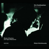 Hayren - Music Of Komitas And Tigran Mansurian