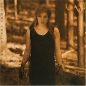Dar Williams: End Of The Summer