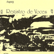 Registro De Voces