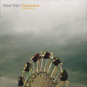 Black Eye by Steel Train