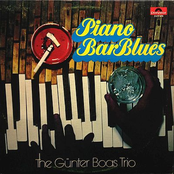Piano Bar Blues