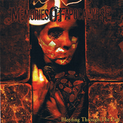 Bleeding Through The Past