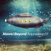 anjunadeep: 01